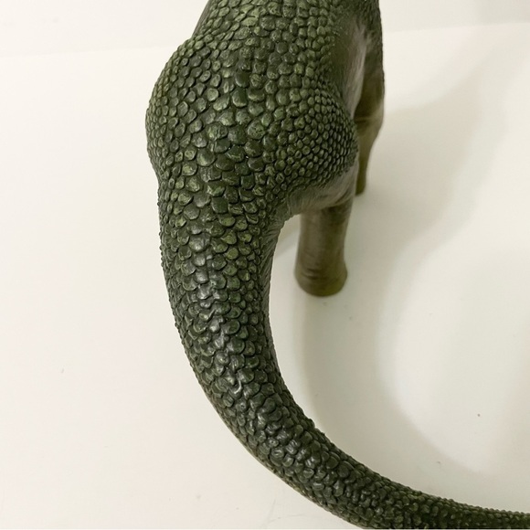 SCHLEICH Brachiosaurus Dinosaur Prehistoric Figure Toy  D-73527 2016 - Picture 6 of 14